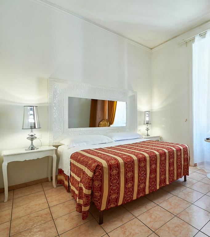 Hotel Virginia - Resim 45