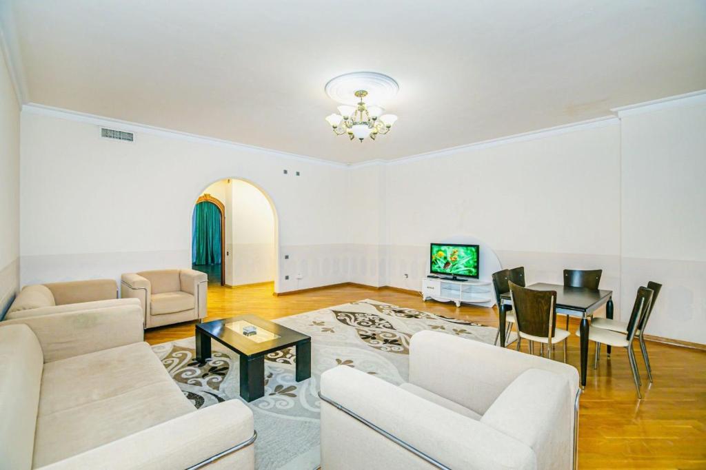 امکانات EMARIN Apartment - تصویر ۴