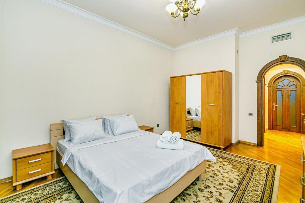 EMARIN Apartment در باکو
