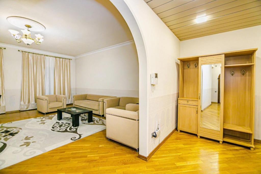 تصویر اتاق‌های EMARIN Apartment - تصویر ۲
