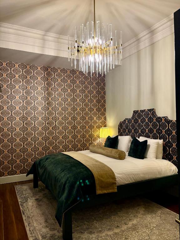 Hunton Park Hotel - 
