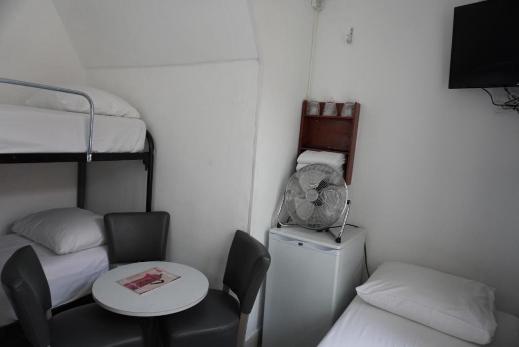 Hotel Schroder - Resim 20