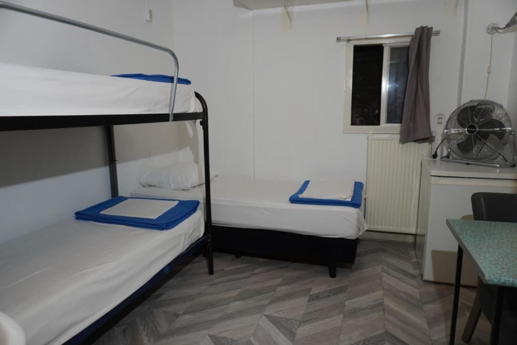 Hotel Schroder - Resim 19