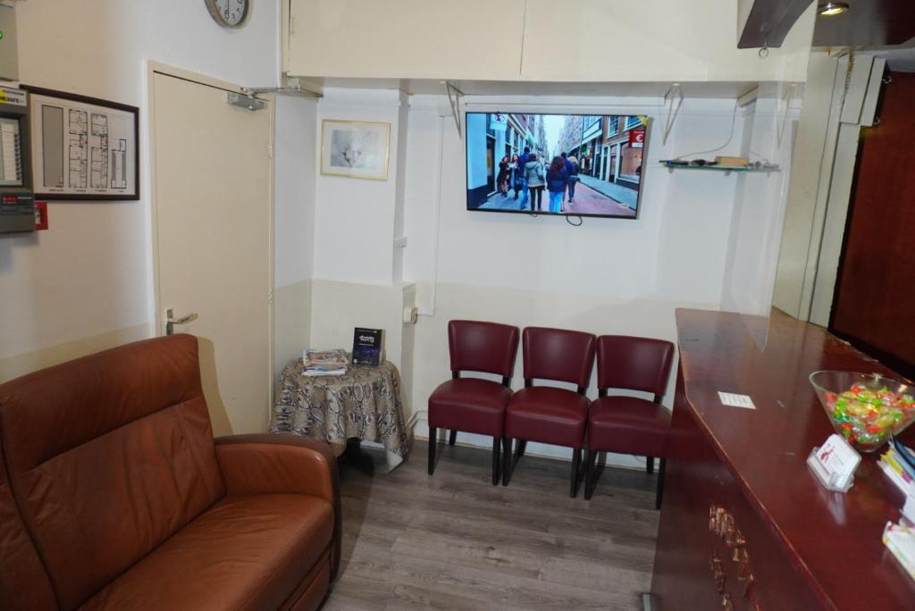 Hotel Schroder - Resim 28