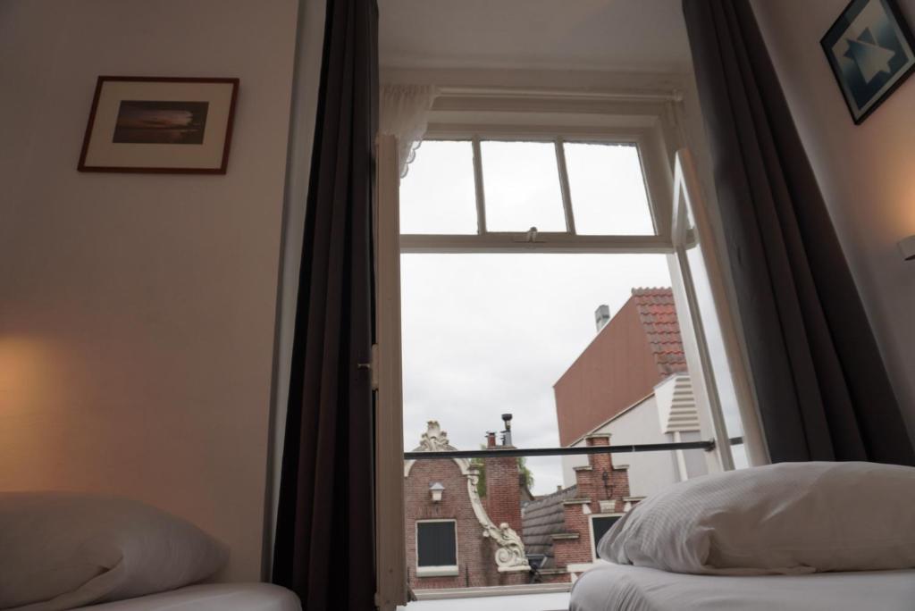 Hotel Schroder - Resim 29