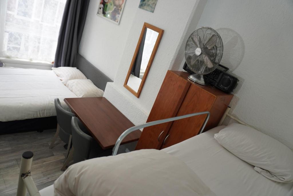 Hotel Schroder - Resim 24