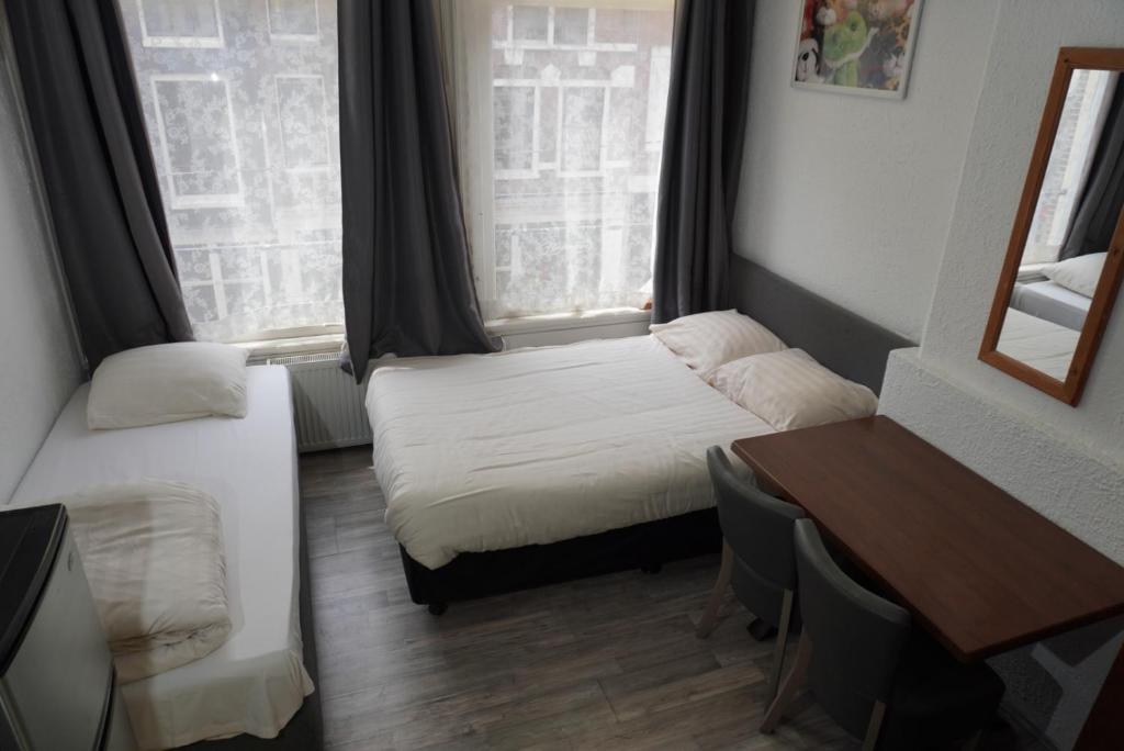 Hotel Schroder - Resim 23