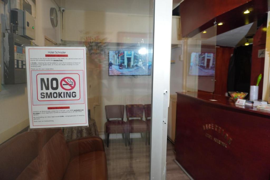 Hotel Schroder - Resim 22