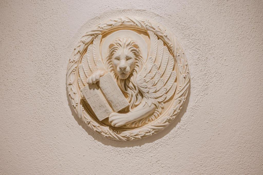 Foto dalla galleria di 5 min da San Marco a Venezia