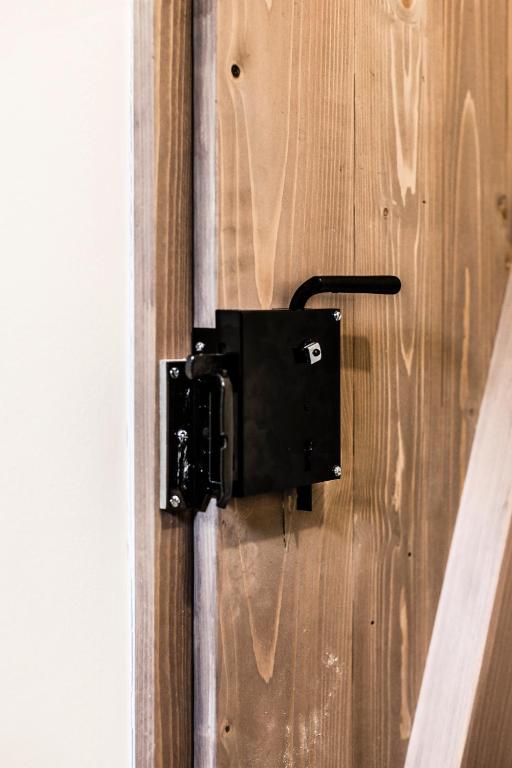 Foto dalla galleria di Art-Lodge TinyHouses ad Afritz