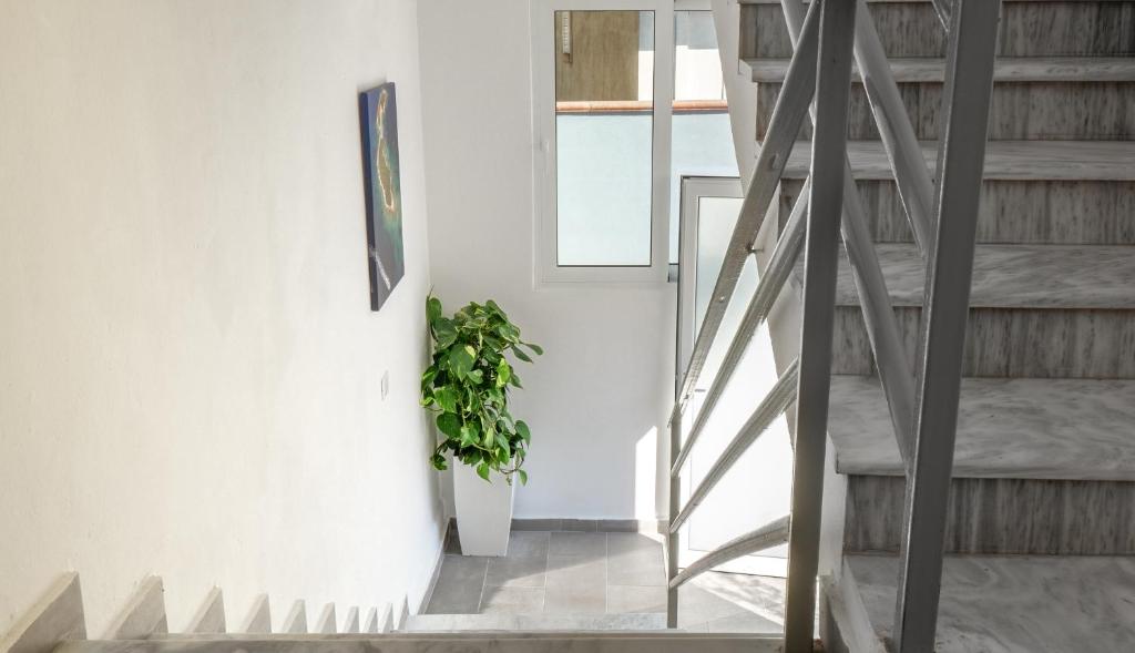 Fotografie z fotogalerie ubytování KRONOS Hotel Sarande v destinaci Sarandë