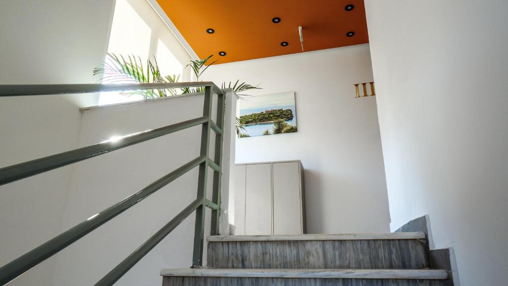 Fotografie z fotogalerie ubytování KRONOS Hotel Sarande v destinaci Sarandë