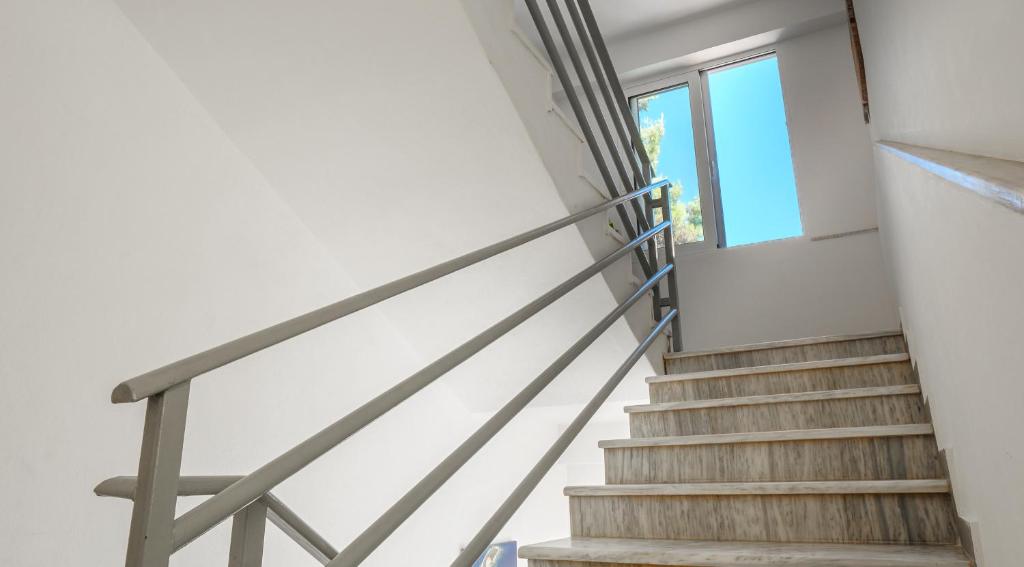 Fotografie z fotogalerie ubytování KRONOS Hotel Sarande v destinaci Sarandë