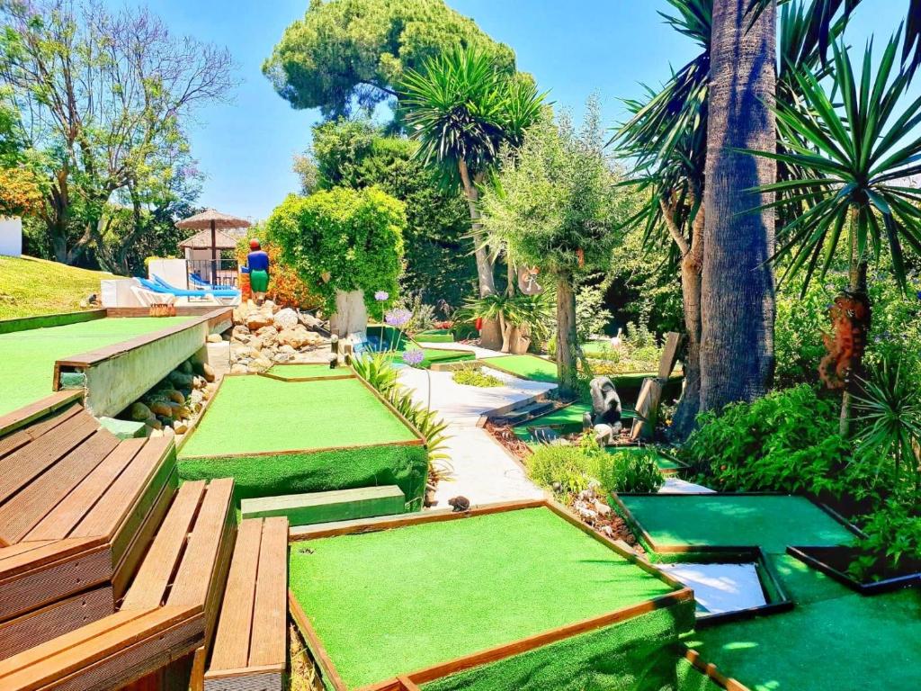 Casa Bonita Marbella (prezzi aggiornati per il 2025) Casa Bonita Marbella (prezzi aggiornati per il 2025)