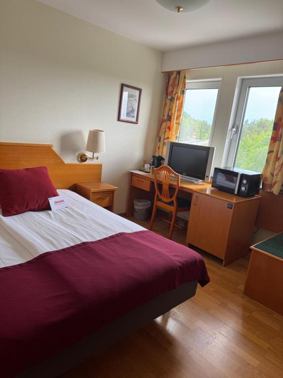 2Home Stockholm South - Resim 37