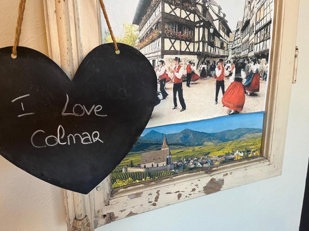 Charmant F2 proche petite venise – photo 9