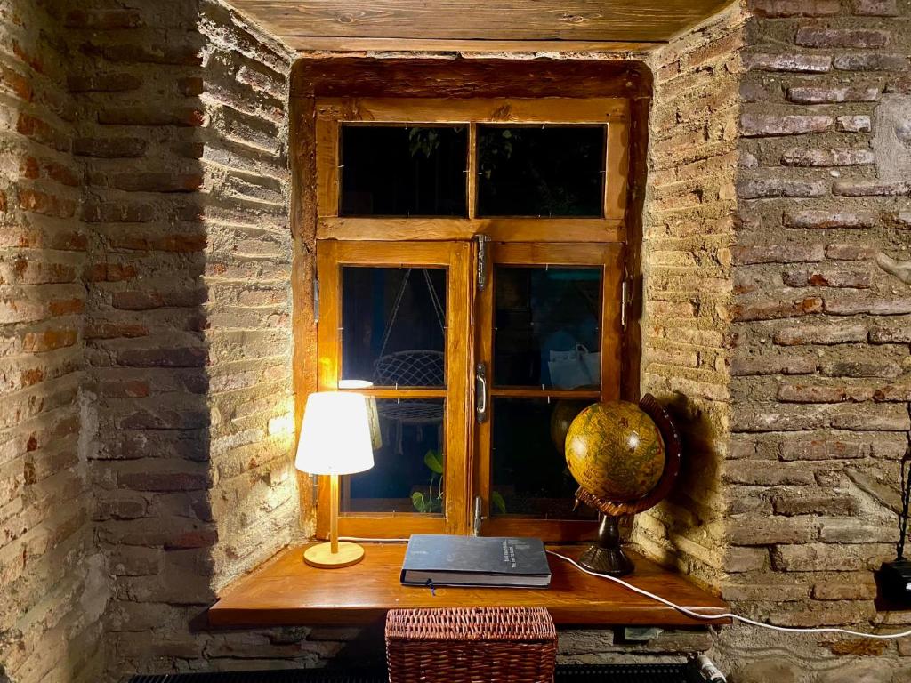 Φωτογραφία από το άλμπουμ του Lurji Bani σε Sighnaghi