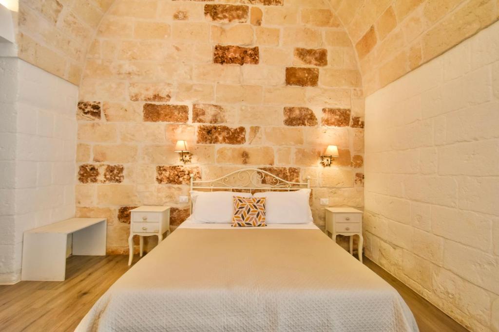 Fotografie z fotogalerie ubytování Marea B&B - Housea v destinaci Polignano a Mare