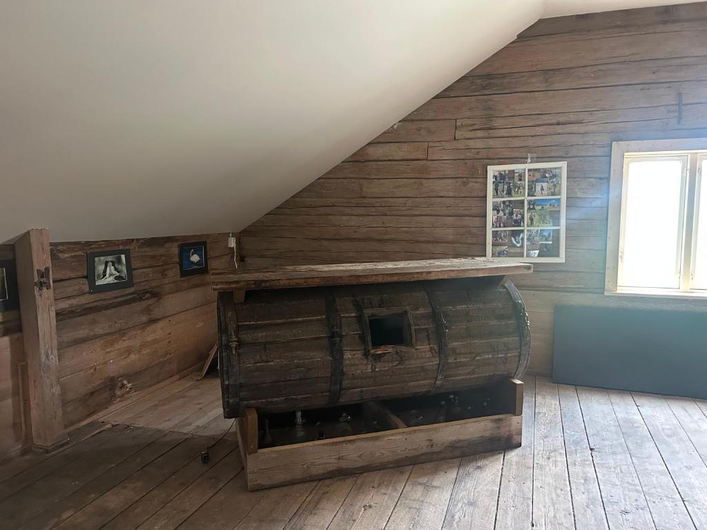 Fotografie z fotogalerie ubytování Magasinet Stora Långbro v destinaci Tystberga
