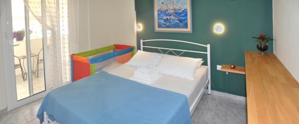 Galeri foto Agapi Apartments di Siviri