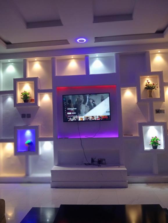 Fotografie z fotogalerie ubytování fab shortlet apartment v destinaci Lekki