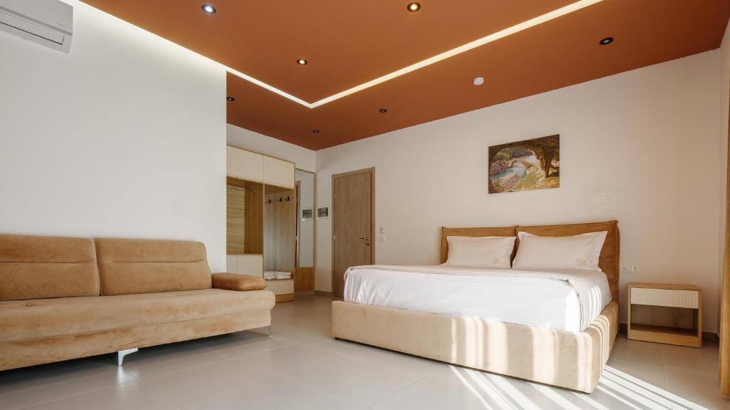 Fotografie z fotogalerie ubytování KRONOS Hotel Sarande v destinaci Sarandë