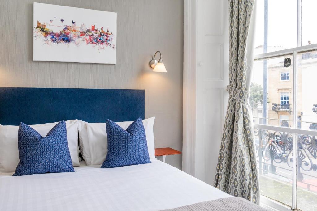 The Washington - Resim 11