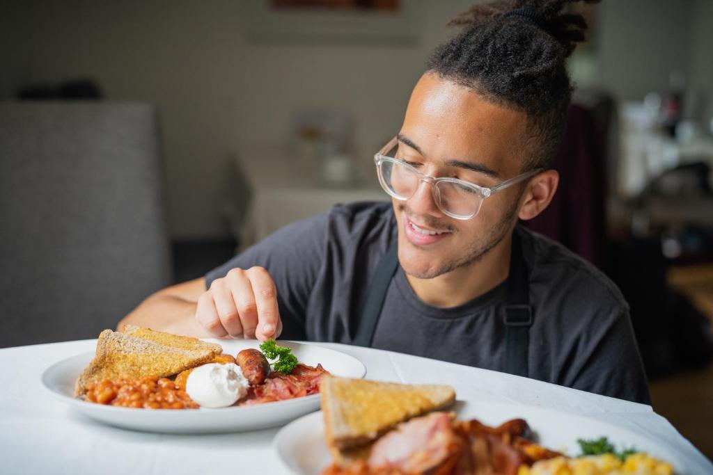 The Washington - Resim 8