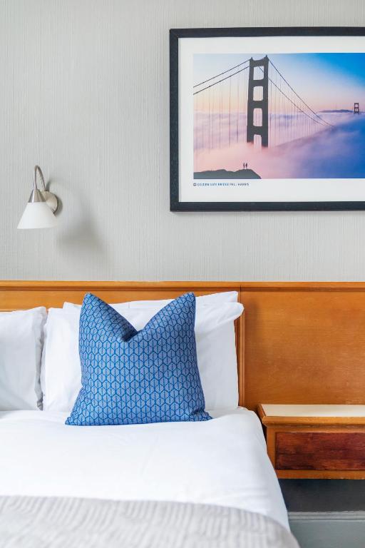 The Washington - Resim 13