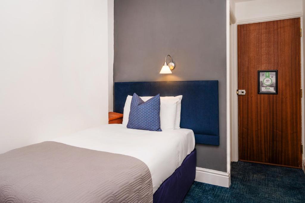 The Washington - Resim 12