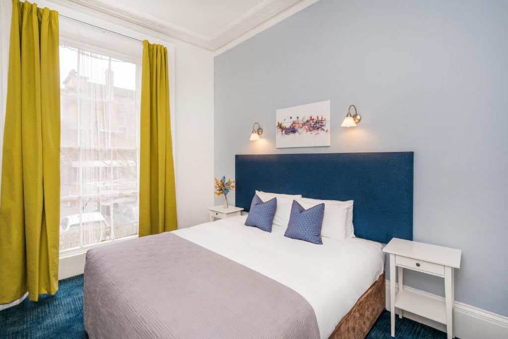 The Washington - Resim 15