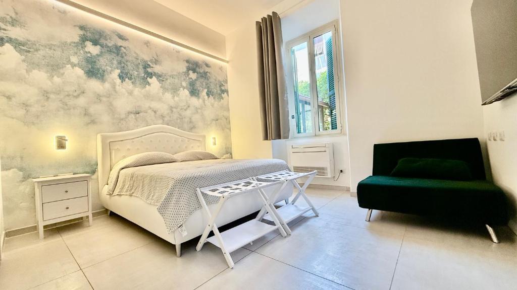 Lovelace Holidays - Apartment