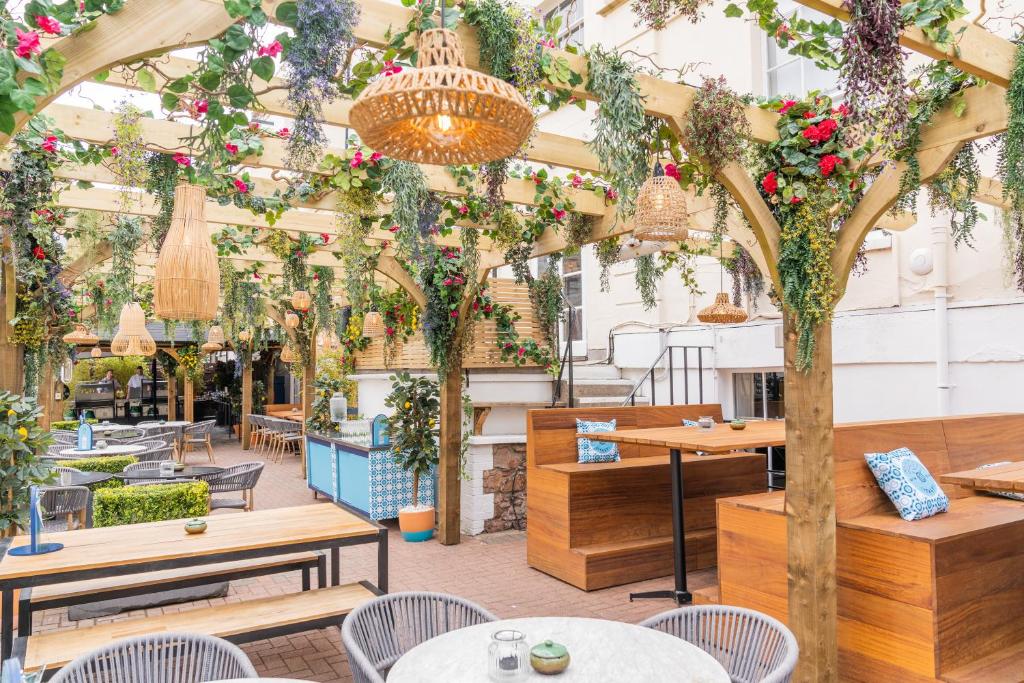 The Washington - Resim 6