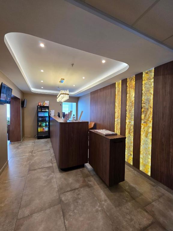 Canada Hotel Budapest - Resim 35