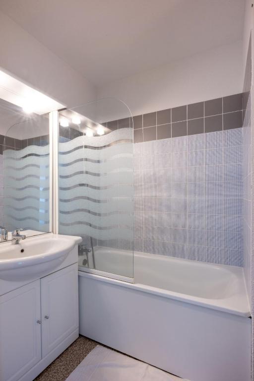 Résidence Odalys Du Port - 3-Zimmer-Apartment (6 Personen)