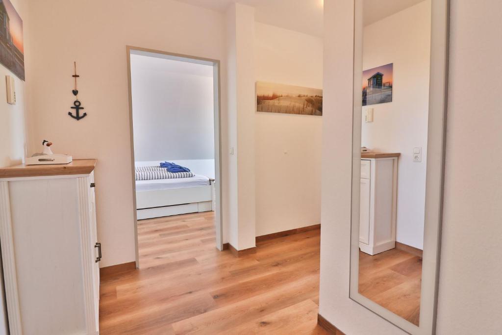 Fotografie z fotogalerie ubytování An´t Kark v destinaci Langeoog