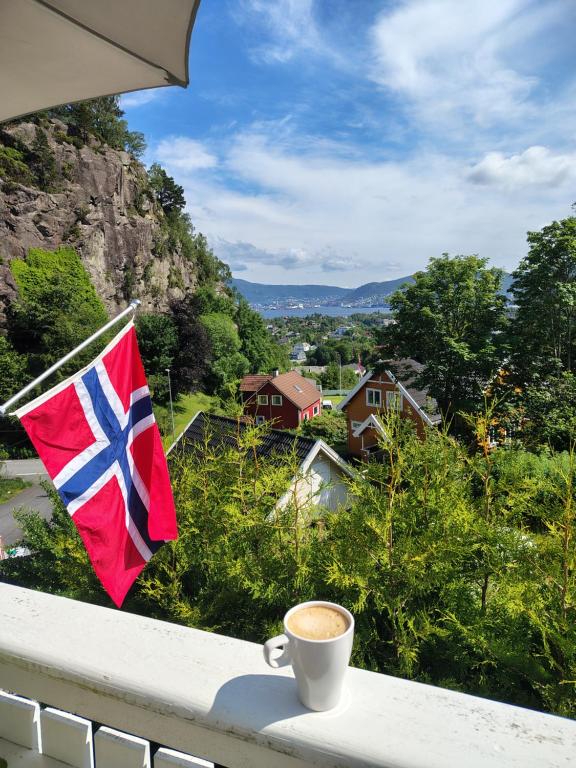 Florvåg Summer House the whole House rental in Florvåg