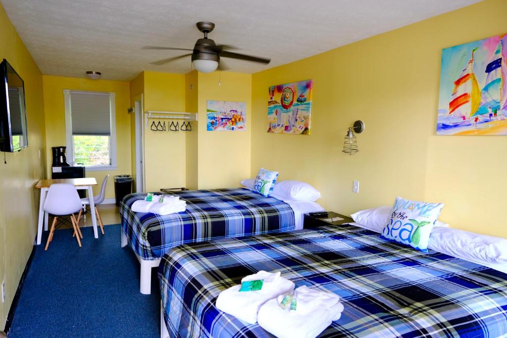Dock House Inn photo