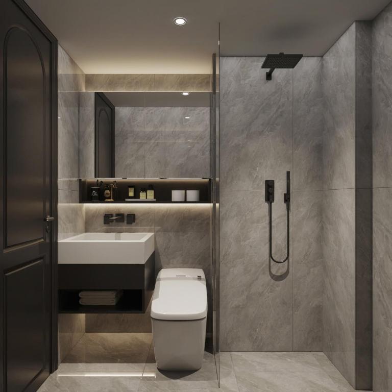 Euphoria Hotel & Spa - 7