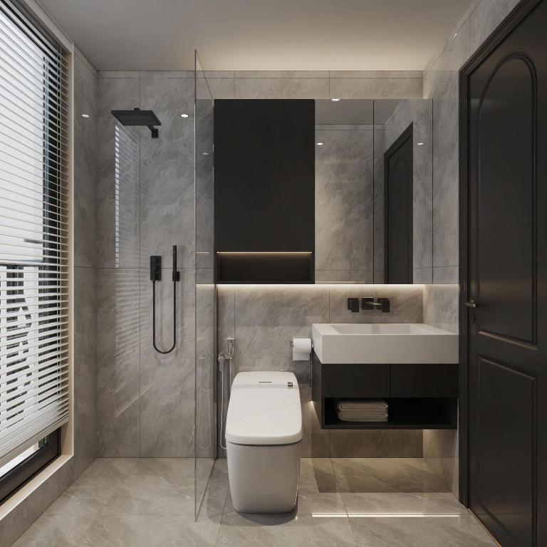 Euphoria Hotel & Spa - 8