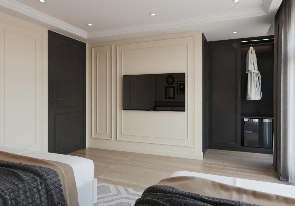 Euphoria Hotel & Spa - 2