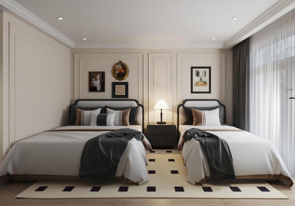 Euphoria Hotel & Spa - 3