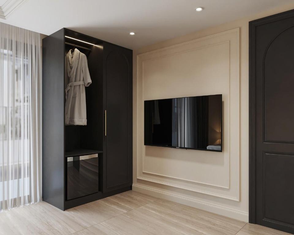 Euphoria Hotel & Spa - 5