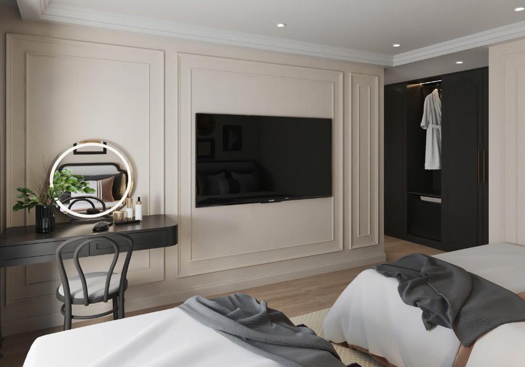 Euphoria Hotel & Spa - 4