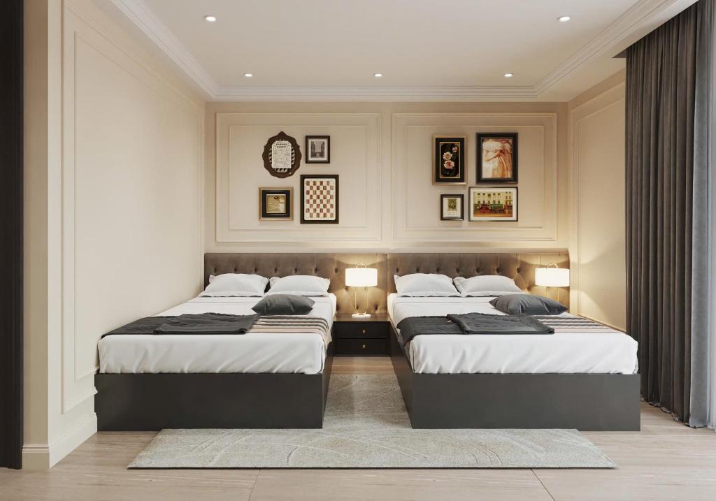 Euphoria Hotel & Spa - 9