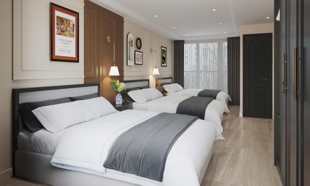 Euphoria Hotel & Spa - 17