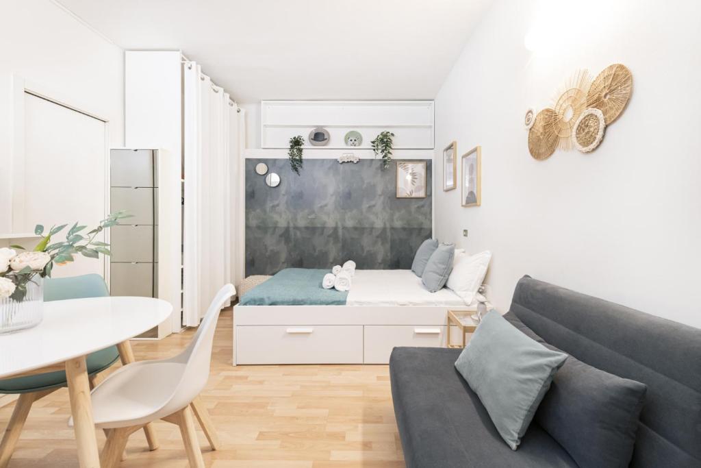 Easylife - Milano - Casati 29 - Porta Venezia