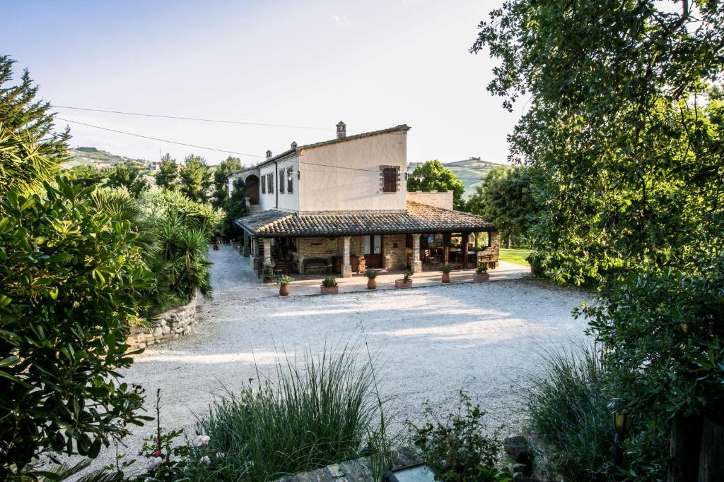 Agriturismo Col Morino