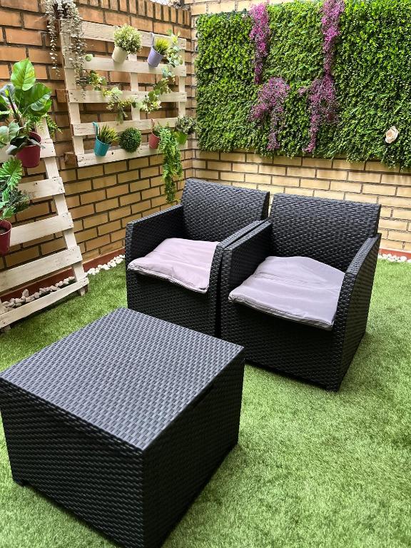 Apartamentos Gran Via - 15