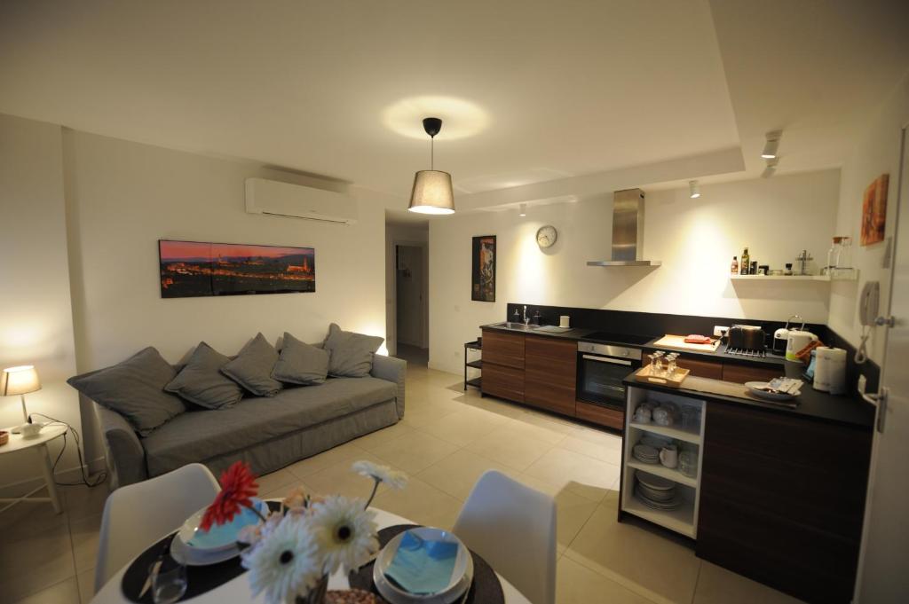Belf 3 Apartment - in centro città - parcheggio gratuito